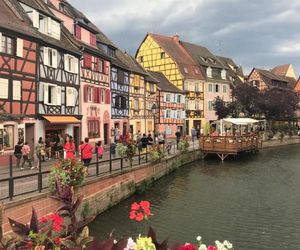 Gite La Petite Venise Colmar Colmar France