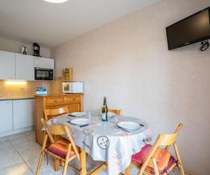 Apartment Fleur Marine.27 Cabourg France