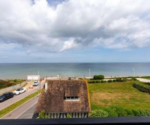 Apartment La Bizontine.9 Cabourg France