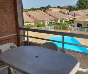 Apartment Emeraude 11 Argeles-sur-Mer France