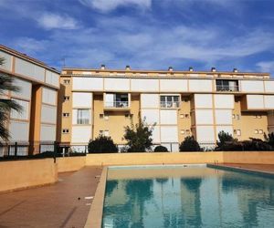 Apartment Résidence atoll 2 Argeles-sur-Mer France