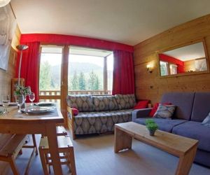 Apartment Cheval blanc 2 Valmorel France