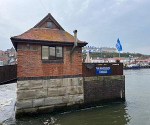 The Boathouse Whitby United Kingdom