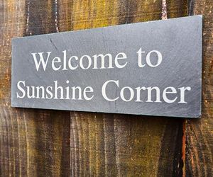 Sunshine Corner West Mersea United Kingdom