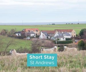 Stunning Farm Steading - 5 Mins to St Andrews St. Andrews United Kingdom