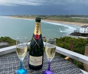 Golden Sands Portrush United Kingdom