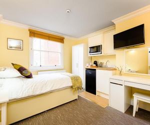 1 Riverside Apartments Norwich United Kingdom