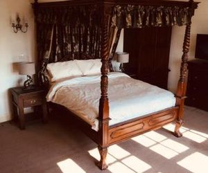 Brass Castle Country House Accommodation Middlesbrough United Kingdom