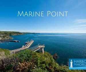 Marine Point Mevagissey United Kingdom