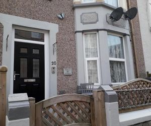 Birchwood Apartment Llandudno United Kingdom