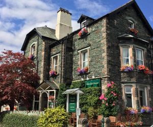 Allerdale Guest House Keswick United Kingdom