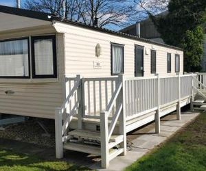 8 Berth Caravan Northshore Skegness Rio Ingoldmells United Kingdom