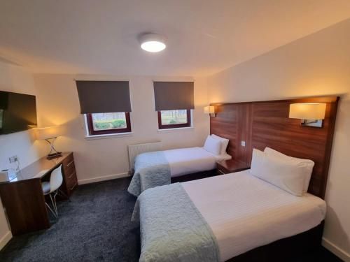 Hotel Photo 8