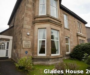 Glades House Glasgow United Kingdom