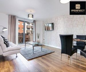 Elite residence - Skyline Birmingham United Kingdom