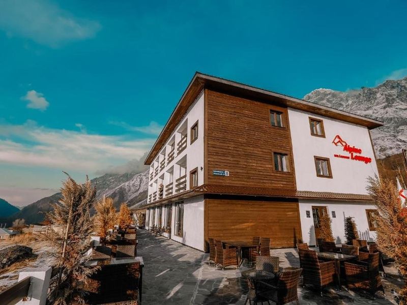 Hotel Photo 4