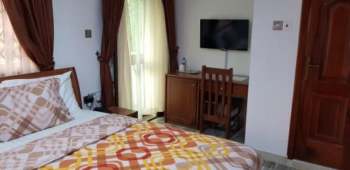 Hotel Photo 8
