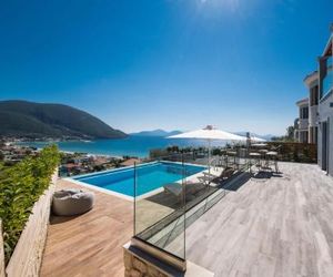 Aria Villas Vasiliki Greece