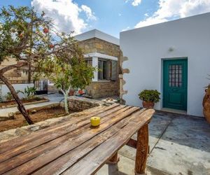 Iliopetra Studio Sivas Greece