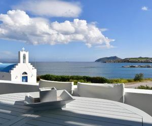 NAVA Devine Water Front House in Ambelas Naoussa Greece