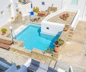 Mykonos Perla Town House Tourlos Greece