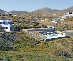 Six-Bedroom Holiday Home in Ampela, Syros Megas Gialos Greece
