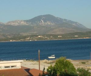 Family Friendly Apartments in Kefalonia Lixouri Greece