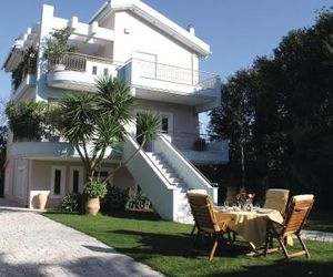Four-Bedroom Holiday Home in Kamares Aigio Pel. Selianitika Greece