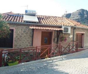 Yiannis House Kalambaka Greece