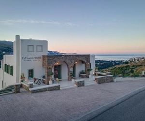 Casa Di Fiori Andros Suites Andros Island Greece