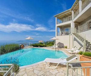 Villa Seascape Agios Stefanos Greece