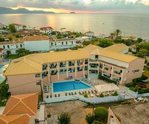 Timos Hotel Laganas Greece