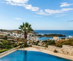 Villa Paradissi Agia Pelagia Greece