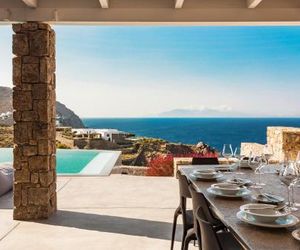 Villa Apollo by Mykonos Luxury Elia Greece