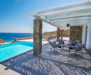 Luxury Villa Artemis by Mykonos Luxury Elia Greece