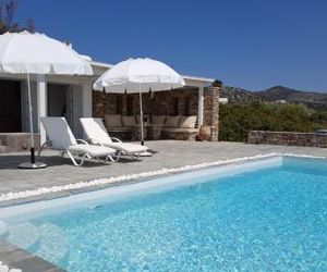 VILLA SOROS Andiparos Greece