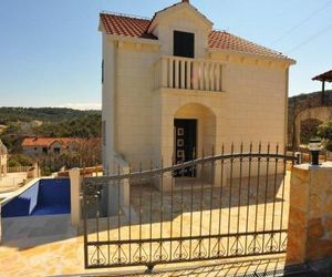 Holiday house with a swimming pool Sutivan (Brac) - 11496 Sutivan Croatia