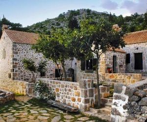 Holiday Home Varos Starigrad Paklenica - CDN05017-F Starigrad Croatia