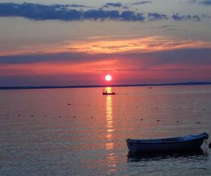 Apartments in Starigrad-Paklenica 6841 Starigrad Croatia