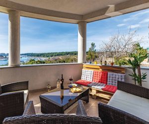 Three-Bedroom Apartment in Pula Pula Croatia