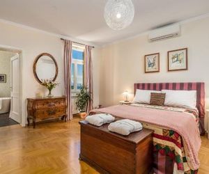 Villa Vilma Opatija Croatia