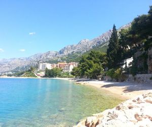 Apartments Monika Omiš Omis Croatia