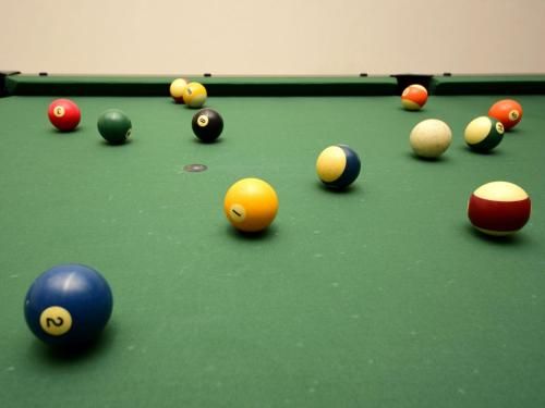 صورة الفندق 11