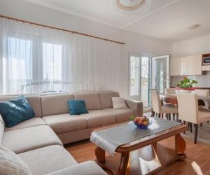 Apartment A6 sea view Igrane Croatia