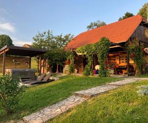 Peacefull family cottage Jaska Croatia