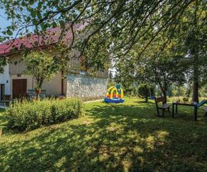 Two-Bedroom Holiday Home in Fuzine Fusine Croatia
