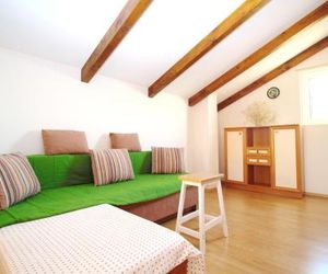 Apartments Mark Donje Petrcane Croatia