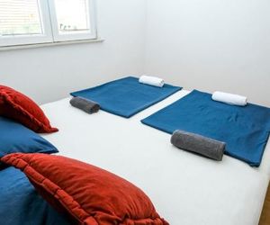 Apartments Anđela Biograd Croatia