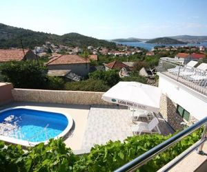 Holiday House Neda Razanj Croatia