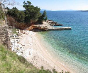 Nautilus-Bay Holidayhome at the beach Zavala Croatia